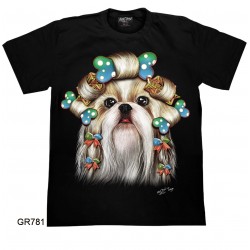 T-Shirt GR781 – Rock Chang...