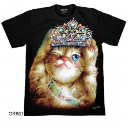 T-Shirt GR801 – Rock Chang...