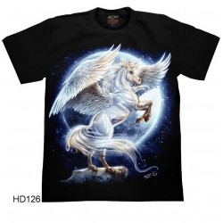 T-Shirt HD126 – Rock Chang...
