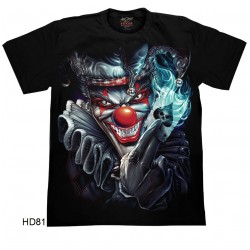 T-Shirt HD81 – Rock Chang...